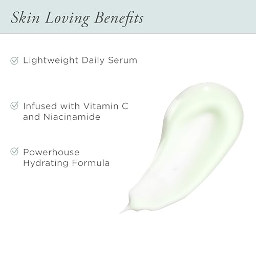 AmazonUs/8AV4U PÜR Go with the Glow Niacinamide Drops, Improves Skin Hydration, Reduces Redness, Vitamin C, Cruelty, Paraben & Gluten Free, 1 oz