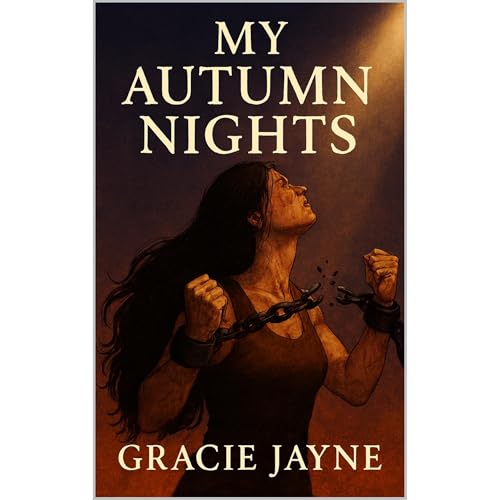 My Autumn Nights -- Gracie Jayne episode artwork