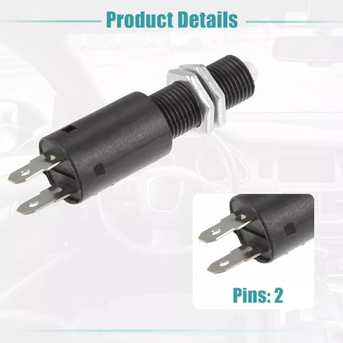 image for SDYYDS New Brake Light Switch 1362835 for Buick Chevrolet Dodge Ford G