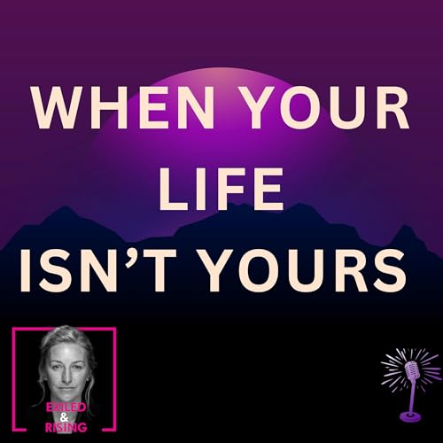 When Your Life Isn&rsquo;t Yours: Living Someone Else&rsquo;s Life and The Cost of Not Choosing