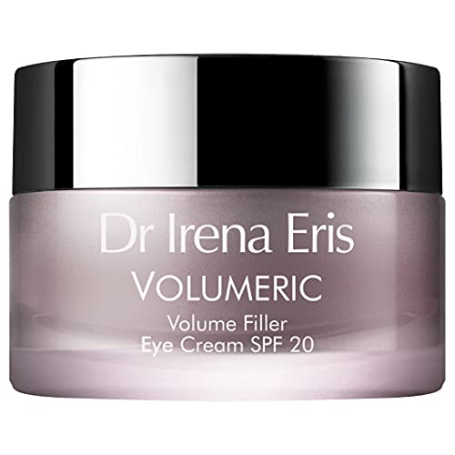 Dr Irena Eris Volumétrico Volumétrico Filler Crema de Ojos