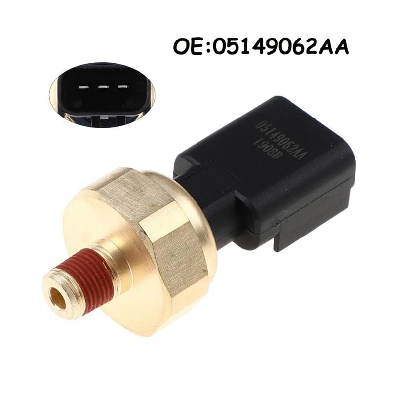 Engine Oil Pressure Sensor 05149065AA