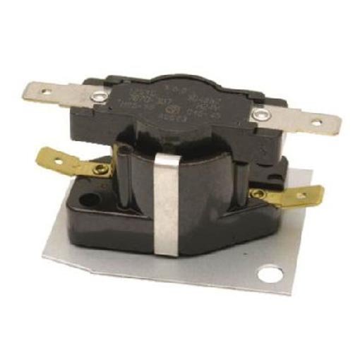 7670-3071 - OEM Replacement Furnace Heat Sequencer Relay Fits Coleman