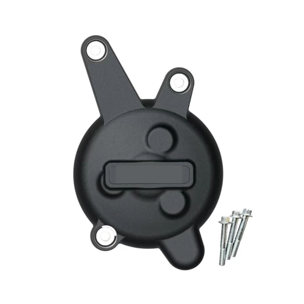 Tapa estator y cubierta de motor para YZF-R1 2007 2008 protector resistente 6