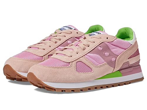 Saucony Shadow Original Sand/Pink 5.5 B (M)
