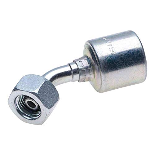 Image of Gates G25831-0404 Hydraulic Coupling