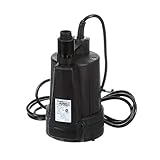 Portacool PARPMP01710A Replacement Pump for Portacool PACJS2501A1 Jetstream 250, PACJS2601A1 Jetstream 260 and PACJS2701A1 Jetstream 270 Portable Evaporative Coolers