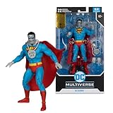 McFarlane DC Multiverse Bizzaro (DC Classic) Gold Label 7
