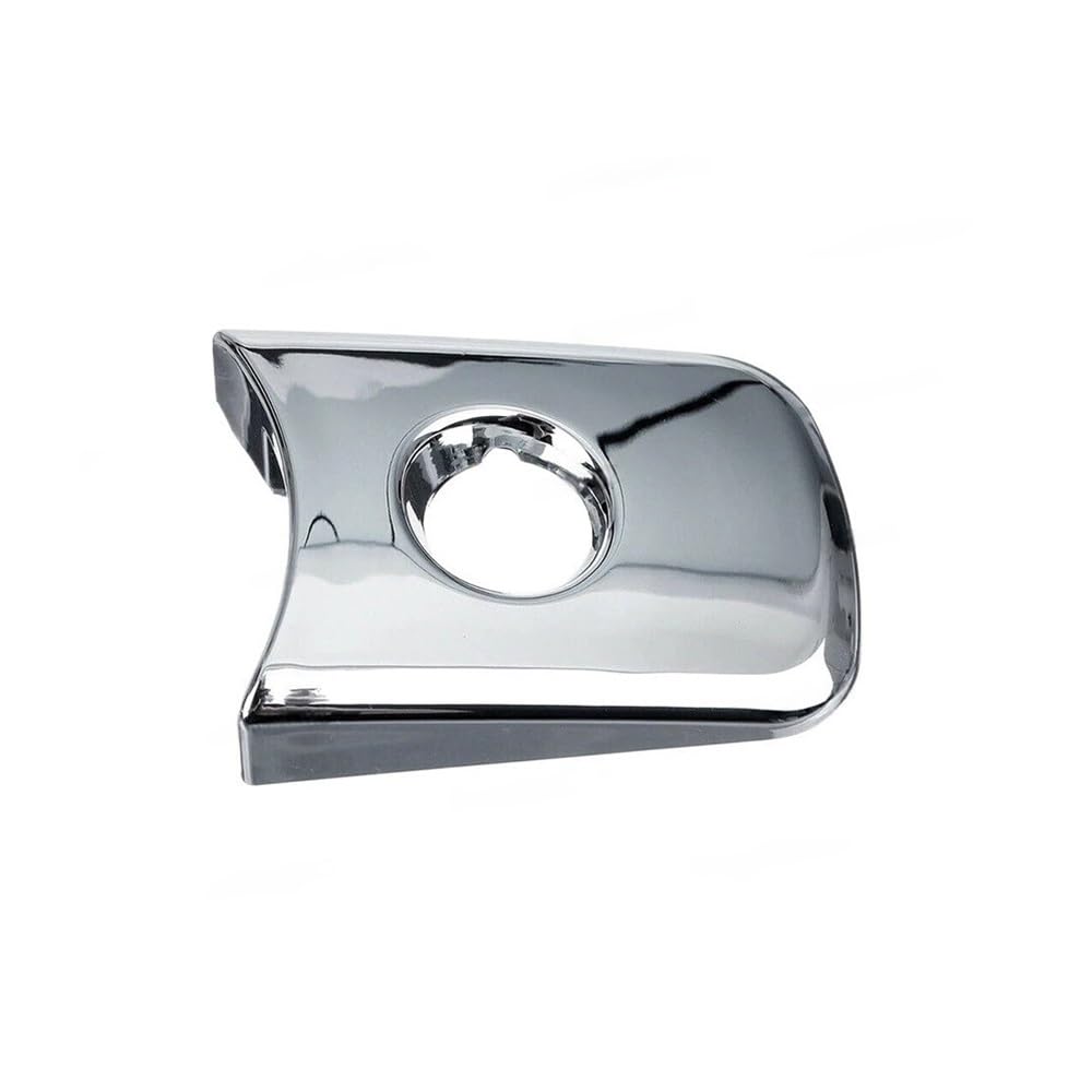 Poignée de porte extérieure pour FX35 Murano et Rogue cache de protection haute qualité