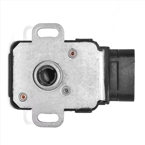 Capteur TPS Subaru Sambar pour éliminer les ratés d'accélération