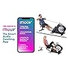 Stamina-Conversion-II-Recumbent-Exercise-BikeRower Stamina Conversion II Recumbent Exercise Bike and Rower - Cardio Machine with Smart Workout App - Exercise Bike for Home Workout - Up to 250 lbs Weight Capacity