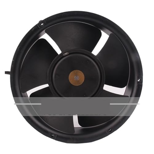 Ventilateur de refroidissement pour eviter la surchauffe machine DC 24V