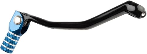 Miniatura 3 de Tusk Palanca de cambios plegable Punta negra/Azul