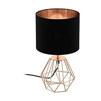 EGLO Tischlampe Carlton
