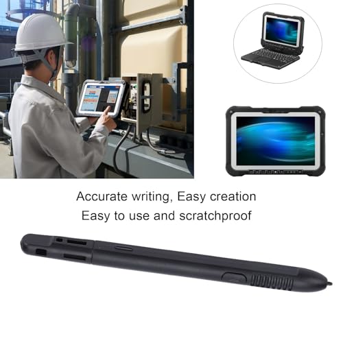 Stylet pour Tablette FZ-G2 VBESTLIFE avec 5 Pointes Remplacement - 2