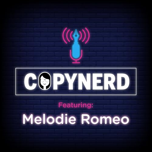 How To Write Copy That Inspires Your Audience Featuring Melodie Romeo