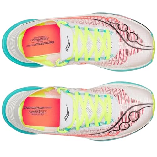 Image of Saucony Unisex Endorphin Elite 2 Road Running Shoe
