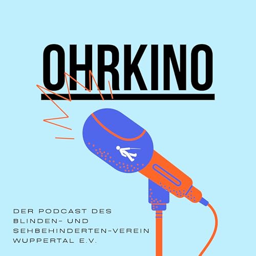 Couverture de OHRKINO