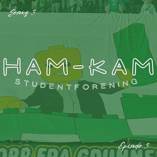 TIFO, Fanzine og Luftballongtur. S3E3