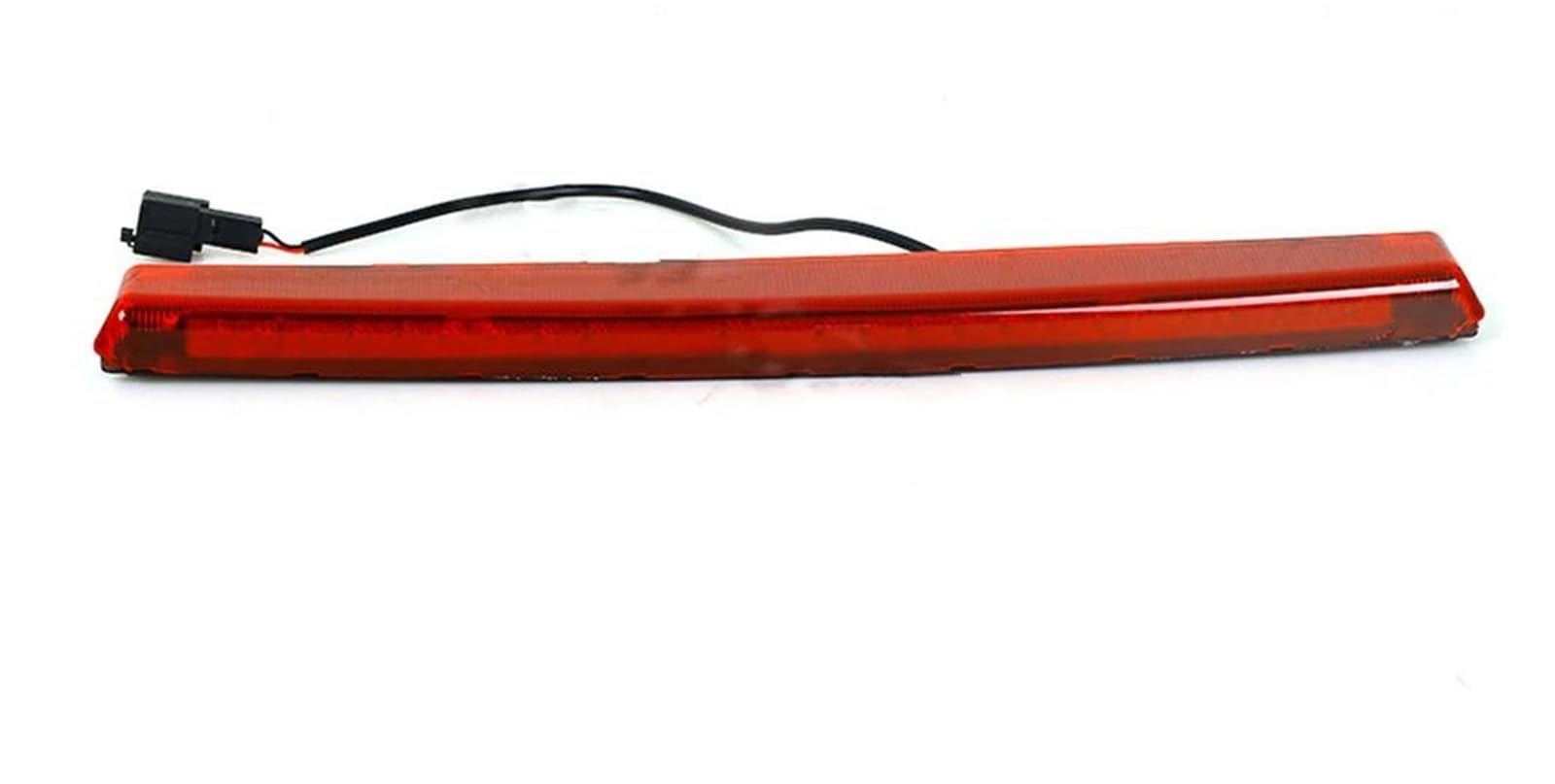 Troisième feu stop LED Golf 5 avec éclairage de freinage arrière haute visibilité