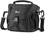 Lowepro Nova 140 AW II Black