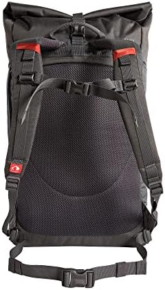 Tatonka 34 l Daypack Grip Rolltop Pack - plecak z rolowanym zapięciem i 15 kieszenią na laptopa - plecak dzienny dla kobiet i mężczyzn - 34 l