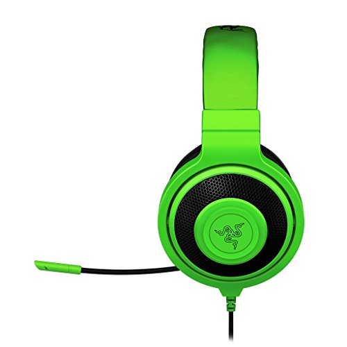 Build My PC, PC Builder, Razer Kraken Pro