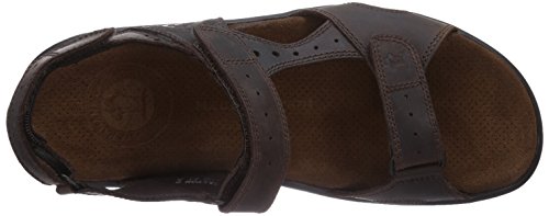 Panama Jack - Salton C2 Napa Grass, Sandali da