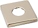 Delta Faucet RP46872SS Arzo, Shower Flange, Stainless