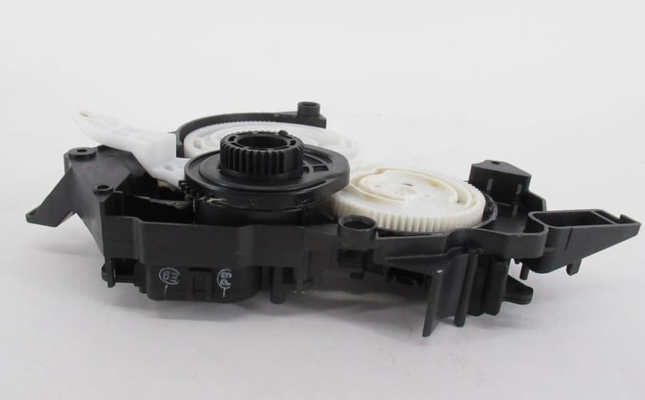 Fits For Toyota 07-18 Tundra 08-17 Sequoia 87106-0C140 871060C140 Damper Servo No.1