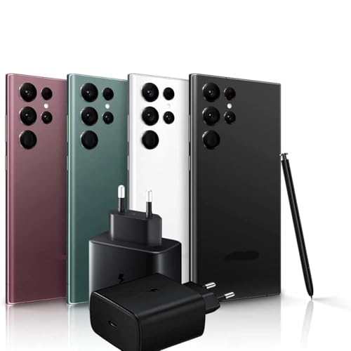 Image of Original 45W Type-C Travel Adaptor for Samsung New Version Model* Black with Warranty