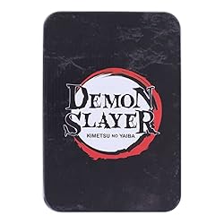 gifts for demon slayer lovers