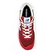 New Balance Men's 515 V3 Sneaker, Team Red/White, 11 X-Wide