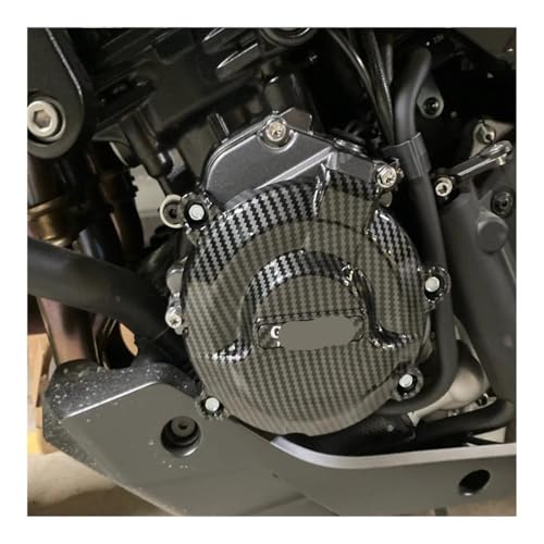 Cubiertas de motor antichoque evita costosas averías en tu Suzuki GSXS1000GT y GSXS950 3