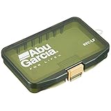 AbuGarcia (アブガルシア) ルアーケース コンパクト SFC LF オリーブ