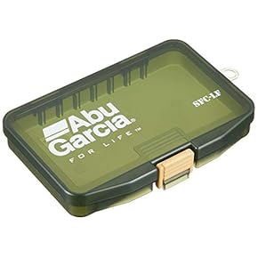 Amazon.co.jp: タックルボックス - 仕掛け: スポーツ＆アウトドア