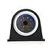 Docooler Turbo Boost / Vacuum Gauge Meter for Auto Car 2