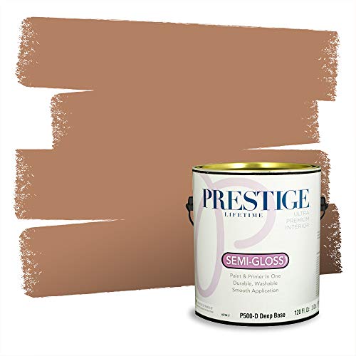 PRESTIGE Paints P500-D-2005-7BVP Paint and Primer...