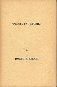 Paperback Twenty-Two Stories Book