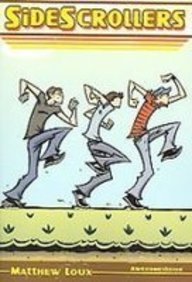 Side-scrollers 1435229487 Book Cover