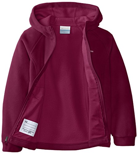 Image of Columbia Girl's Benton Ii Hoodie