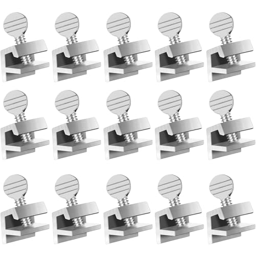 Boao 15 Sets Sliding Window Locks