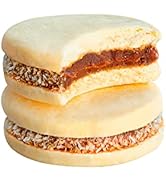 Qumir maïskolven Mardel - 6 stuks - gevuld met heerlijke melkzoeten