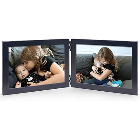 JD Concept 5x7 Horizontal Photo Frame Cover