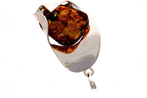 SilverAmber Jewellery UK PD1878