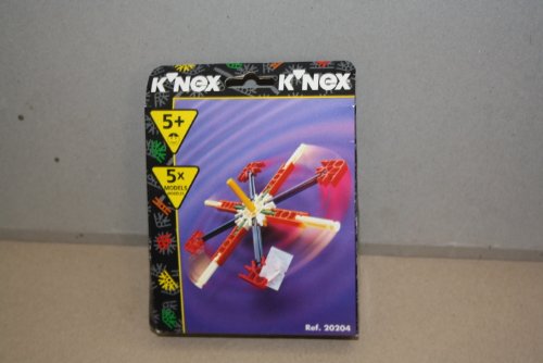 Preisvergleich Produktbild K Nex Model