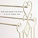 Free Standing Towel Rack for Bathroom 3 Tier Metal Towel Rack Stand with Shelf Floor Towels Rack Freestanding for Bath Towels, Hand Towels, Washcloths, Modern Retro White