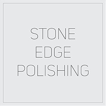 PPW191D Concrete Polishing Pads 5 Inch Grit 30 - Diamond Pads For Concrete Terrazzo Marble Floor Counter Wet Polishing