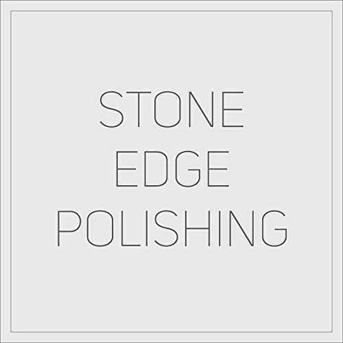 Stadea Ppw201D Diamond Polishing Pads 5 Inch - For Concrete Terrazzo Marble Granite Countertop Floor Wet Polishing, Grit 6000 #TOP6