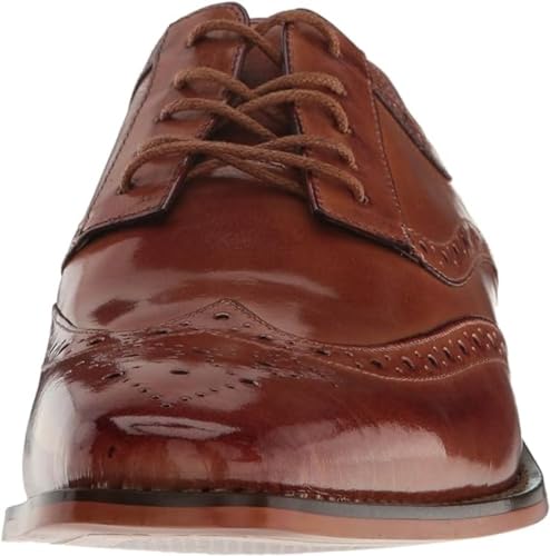 Image of STACY ADAMS Men's Tinsley Wingtip Oxford